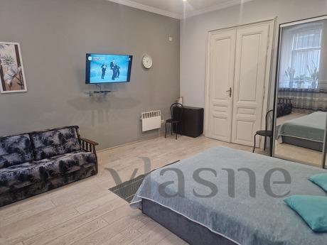 Затишна квартира в центрі, Черновцы - квартира посуточно