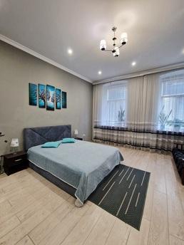 Затишна квартира в центрі, Черновцы - квартира посуточно