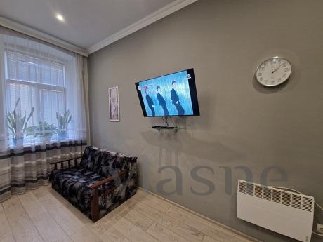 Затишна квартира в центрі, Черновцы - квартира посуточно