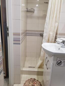 Затишна квартира в центрі, Черновцы - квартира посуточно