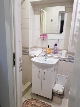 Затишна квартира в центрі, Черновцы - квартира посуточно