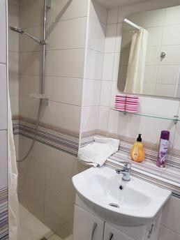 Затишна квартира в центрі, Черновцы - квартира посуточно