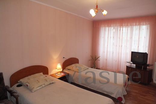 Rent 1-bedroom apartment in the center of Morshyn with all a