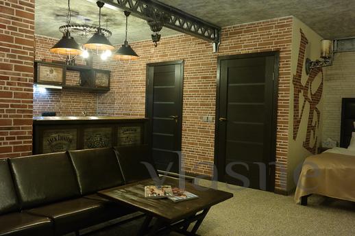 Daily st. Industrial, 68, Lipetsk - apartment by the day