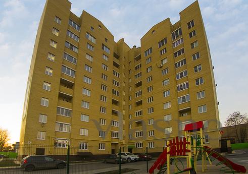 Daily st. Industrial, 68, Lipetsk - apartment by the day