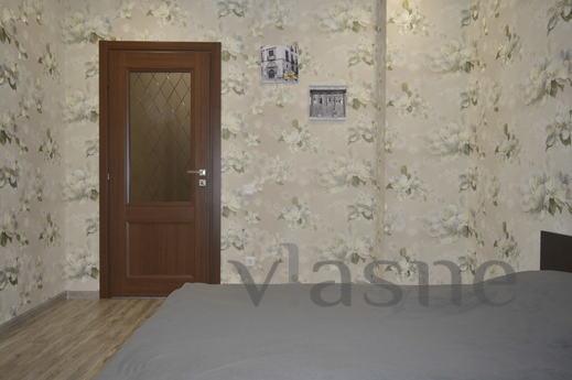 Great Apartments 2 rooms, Novosibirsk - günlük kira için daire