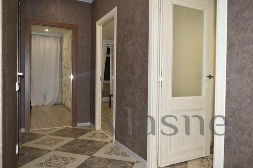 Great Apartments 2 rooms, Novosibirsk - günlük kira için daire