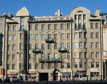 Tropical Apartment, Санкт-Петербург - квартира посуточно