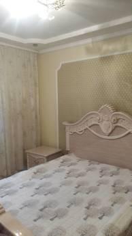 Rent an apartment in Melitopol, Melitopol - günlük kira için daire