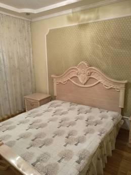 Rent an apartment in Melitopol, Melitopol - mieszkanie po dobowo