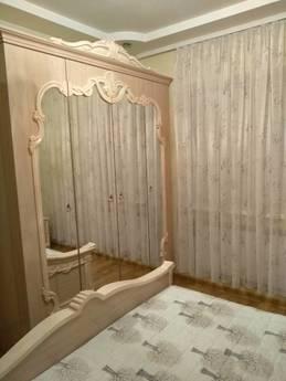 Rent an apartment in Melitopol, Melitopol - mieszkanie po dobowo