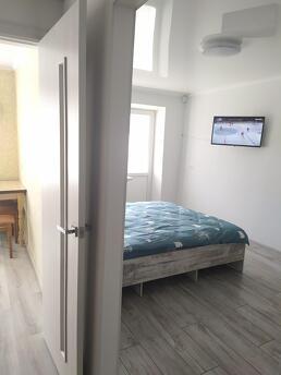 Apartment 2 x., Berdychiv - apartment by the day