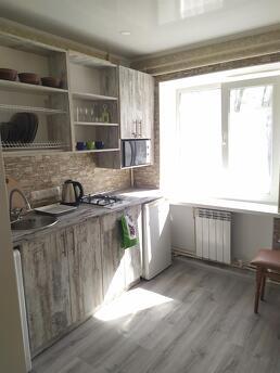 Apartment 2 x., Berdychiv - apartment by the day