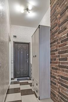 Apartments for rent, Skhidnytsia - apartment by the day