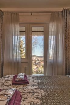 Apartments for rent, Skhidnytsia - apartment by the day