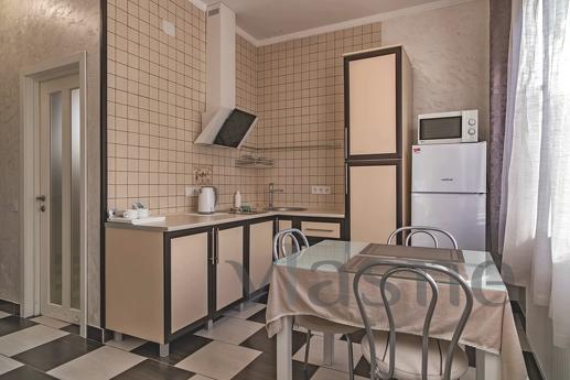 Апартаменты с одной спальней посуточно, Сходница - квартира посуточно