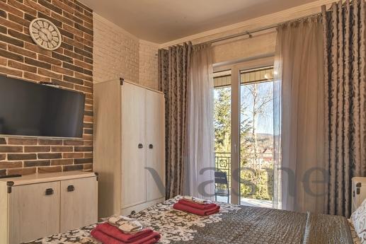 Апартаменты с одной спальней посуточно, Сходница - квартира посуточно