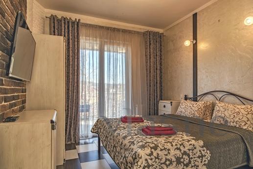 Апартаменты с одной спальней посуточно, Сходница - квартира посуточно