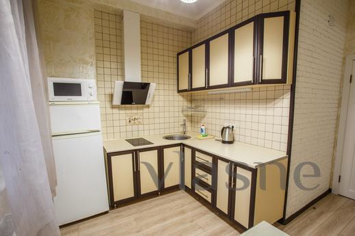 Do wynajęcia trzypokojowe mieszkanie, Skhidnytsia - mieszkanie po dobowo
