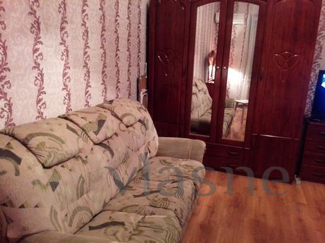 Daily rent apartment in Simferopol Lux, Simferopol - mieszkanie po dobowo