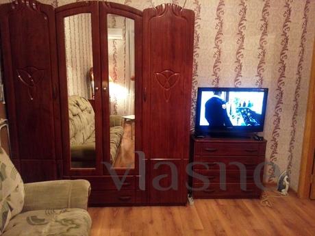 Daily rent apartment in Simferopol Lux, Simferopol - mieszkanie po dobowo