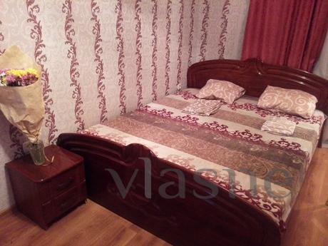 Daily rent apartment in Simferopol Lux, Simferopol - günlük kira için daire