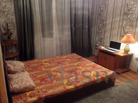 Daily rent apartment in Simferopol Lux, Simferopol - günlük kira için daire