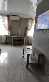 Apartments apartments daily hourly, Kremenchuk - günlük kira için daire
