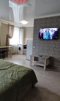 Апартаменти квартири подобово погодинно, Кременчук - квартира подобово