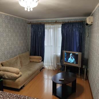Посуточно почасово квартиры в Кременчуге, Кременчуг - квартира посуточно