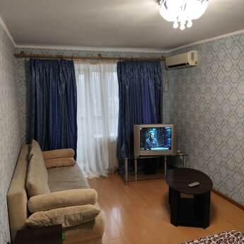 Посуточно почасово квартиры в Кременчуге, Кременчуг - квартира посуточно
