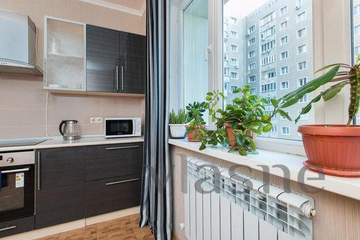 Комфортная квартира в развитом районе, Алматы - квартира посуточно