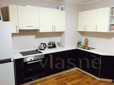 New apartment on Ipodrome VDNH, Kyiv - mieszkanie po dobowo