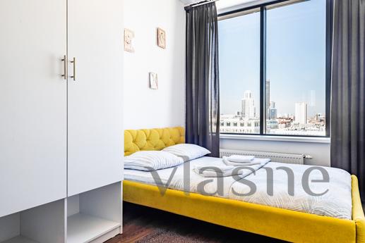 We invite you to spend a weekend or a business trip IN RADIU