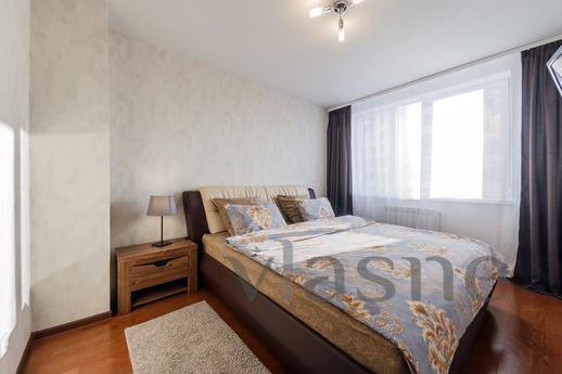 Business class apartment, Yekaterinburg - apartment by the day