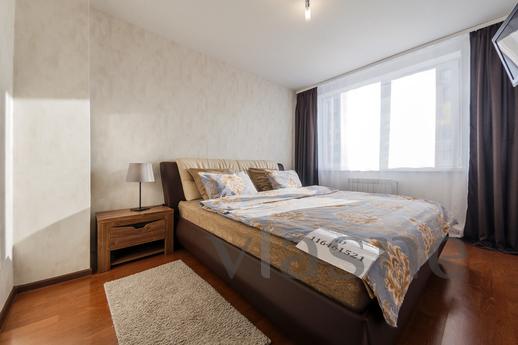 Business class apartment, Yekaterinburg - günlük kira için daire