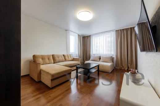 Business class apartment, Yekaterinburg - apartment by the day