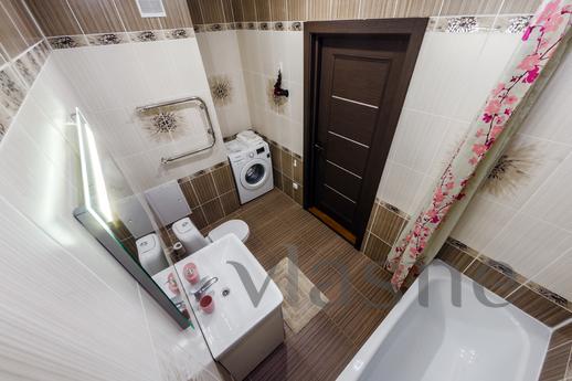 Business class apartment, Yekaterinburg - günlük kira için daire