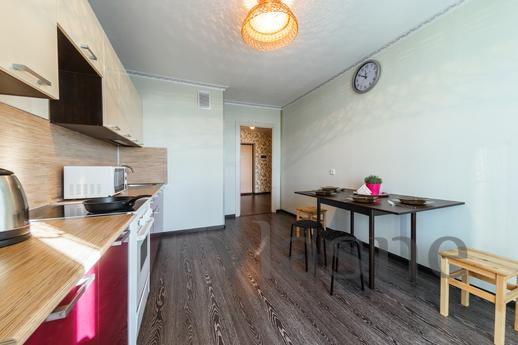Apartments in a new residential complex, Yekaterinburg - günlük kira için daire