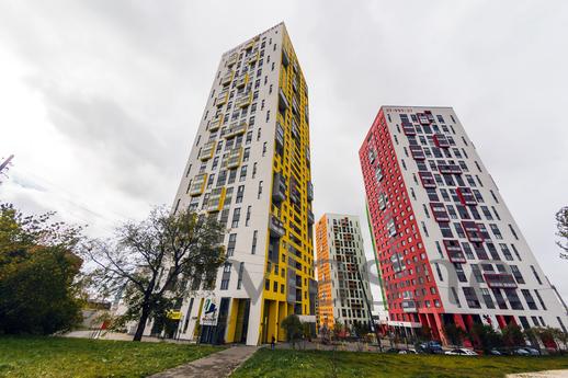 Apartments with panoramic views, Єкатеринбург - квартира подобово