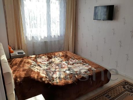 Daily, hourly own apartment in the area of PL. Mira There is