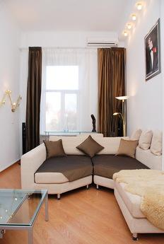 2-bedroom apartment. Center, Independenc, Kyiv - günlük kira için daire