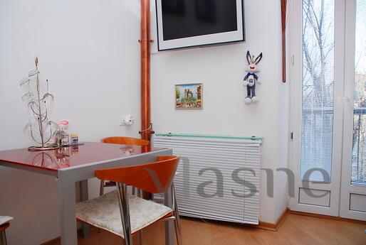 2-bedroom apartment. Center, Independenc, Kyiv - günlük kira için daire