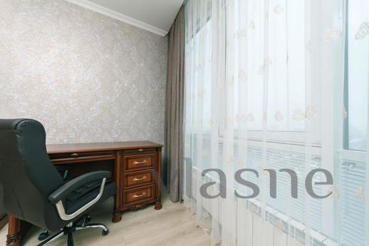 Apart Assistant on Smart Plaza, Kyiv - günlük kira için daire