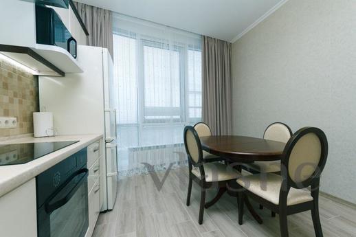Apart Assistant on Smart Plaza, Kyiv - günlük kira için daire