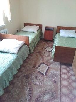 Hikayenin bir kısmı, Kamianets-Podilskyi - günlük kira için daire