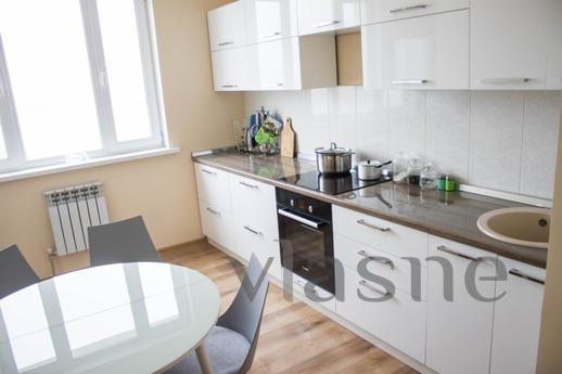 2-bedroom apartment., Almaty - apartment by the day