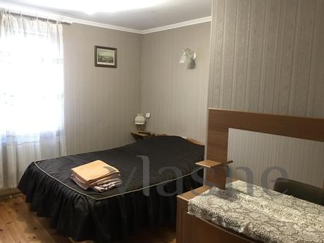 I am renting a room in the Budink Bereho, Berehovo - günlük kira için daire