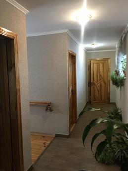 I am renting a room in the Budink Bereho, Berehovo - mieszkanie po dobowo