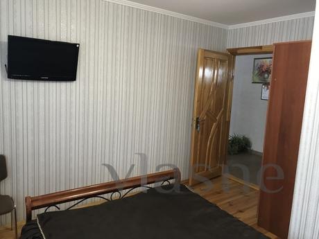 I am renting a room in the Budink Bereho, Berehovo - günlük kira için daire
